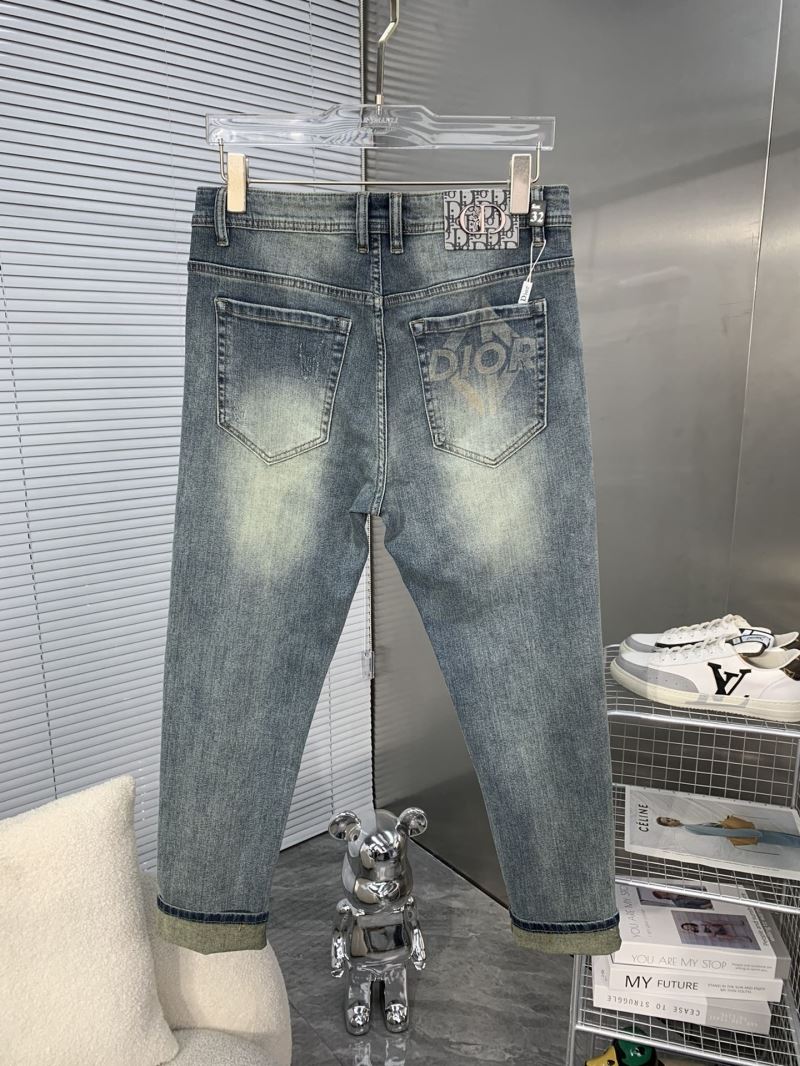 Christian Dior Jeans